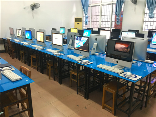 计算机室
